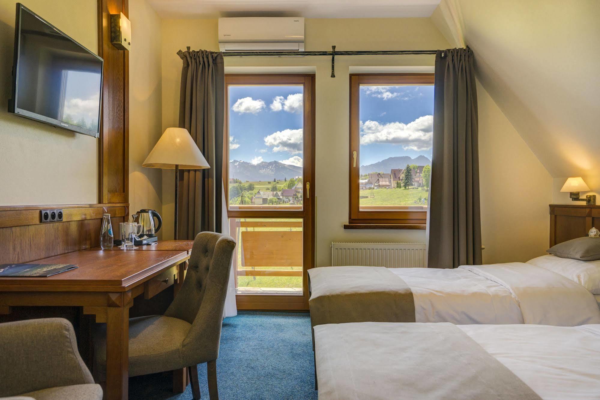 Redyk Ski&relax 3*