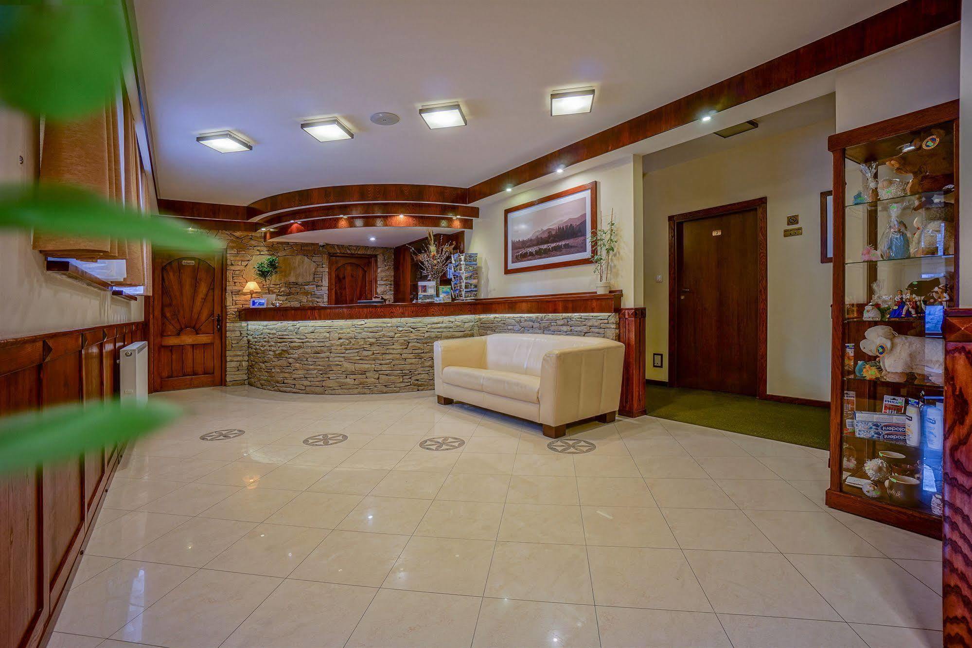 Redyk Ski&relax Зомб